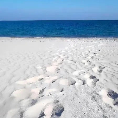 Spazioso Badolato Marina
