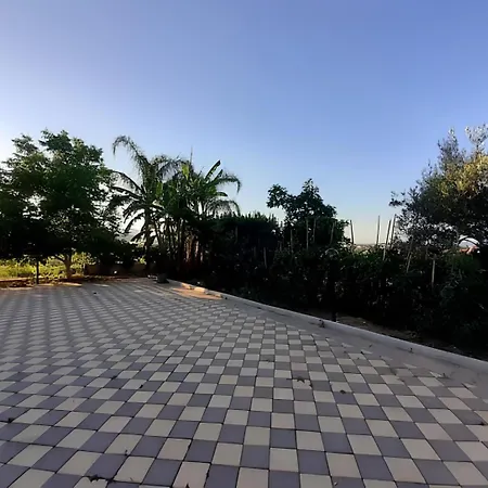 Apartmán Spazioso