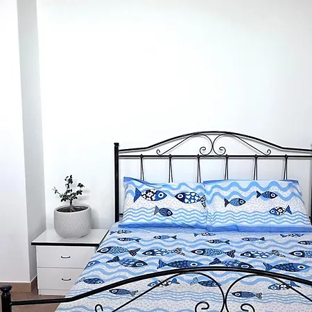 Spazioso Apartamento