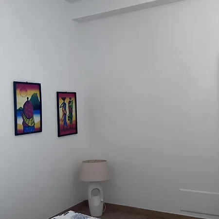 Apartmán Spazioso Badolato Marina